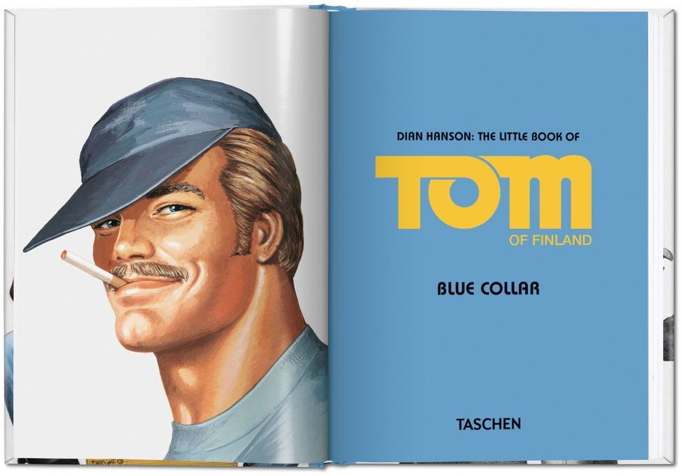 Tom of Finland Tom of Finland